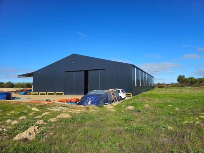 Smallholding for Sale For Sale in Cape Farms - MR673576