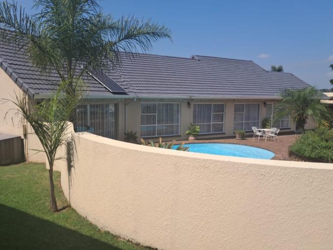 3 Bedroom House for Sale For Sale in Winchester Hills - MR673578