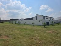  of property in De Deur