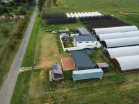  of property in De Deur