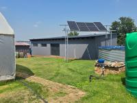  of property in De Deur