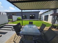  of property in De Deur
