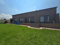  of property in De Deur