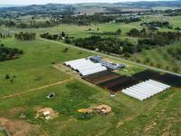 Smallholding for Sale for sale in De Deur