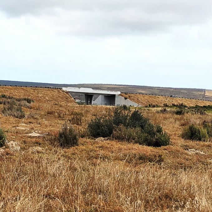 Land for Sale For Sale in Saldanha - MR673588