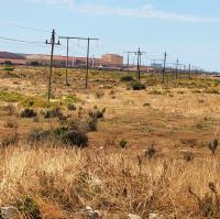  of property in Saldanha