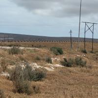  of property in Saldanha