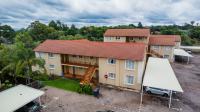  of property in Die Hoewes
