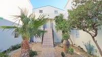 Front View of property in Gordons Bay