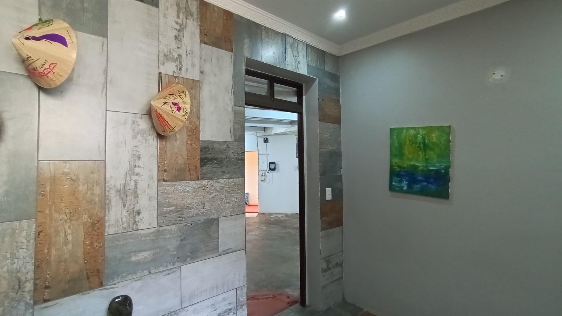 Rooms - 23 square meters of property in Bluff