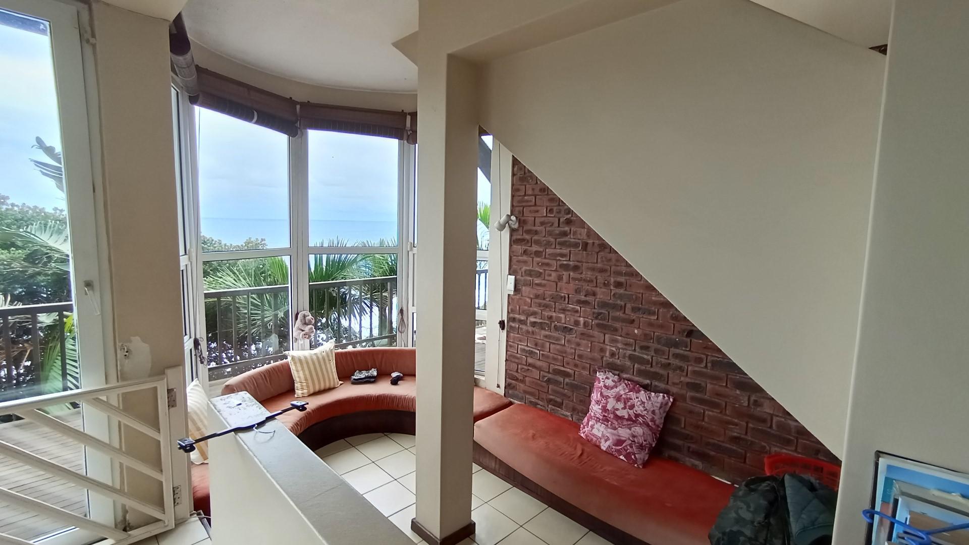 Rooms - 23 square meters of property in Bluff