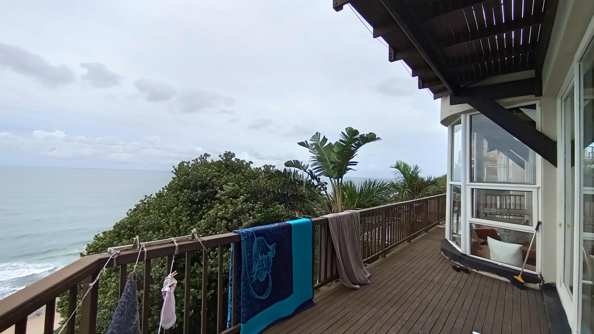 Balcony - 104 square meters of property in Bluff