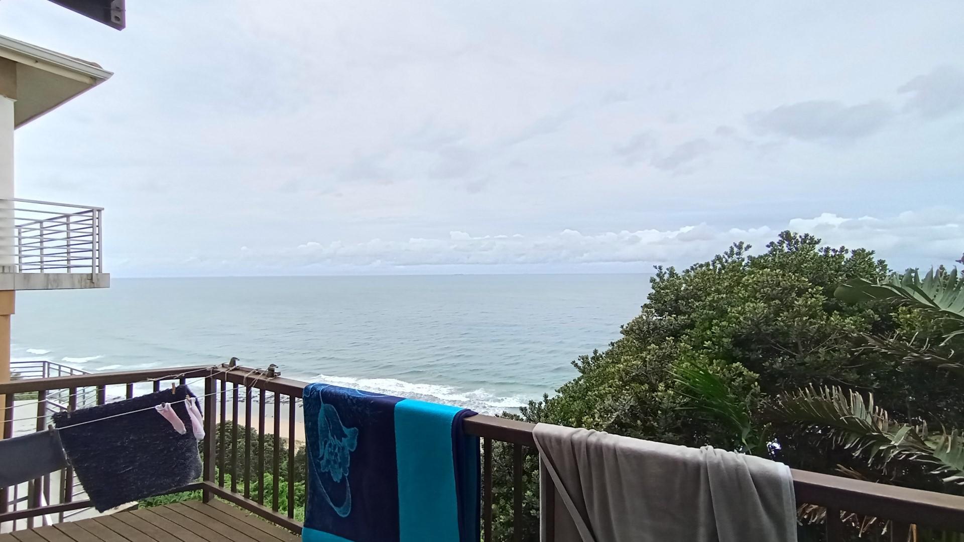 Balcony - 104 square meters of property in Bluff