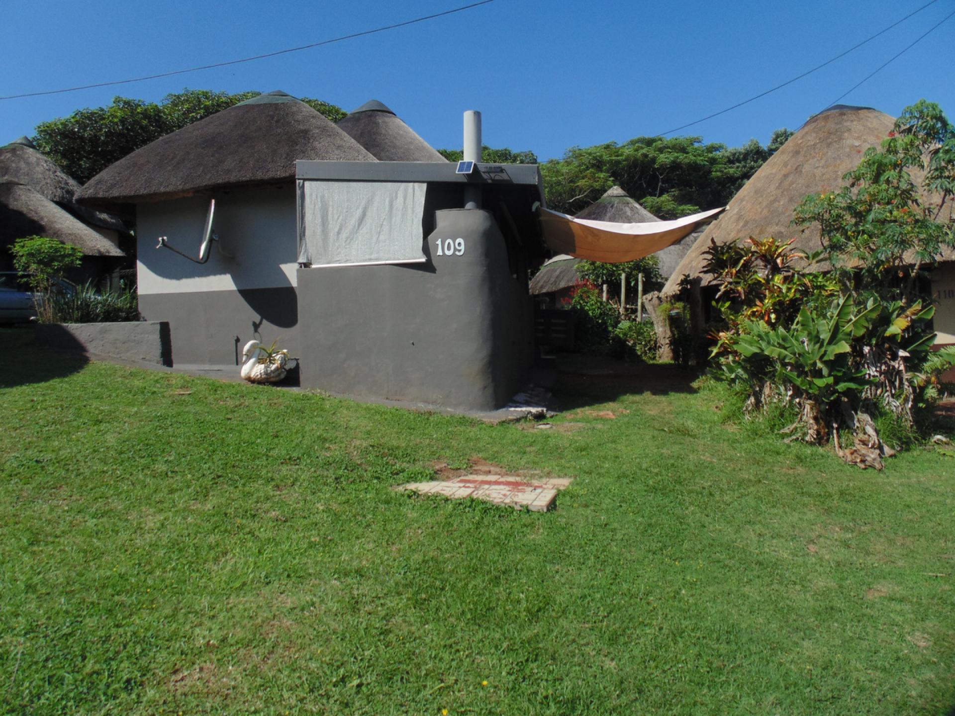  of property in Hibberdene