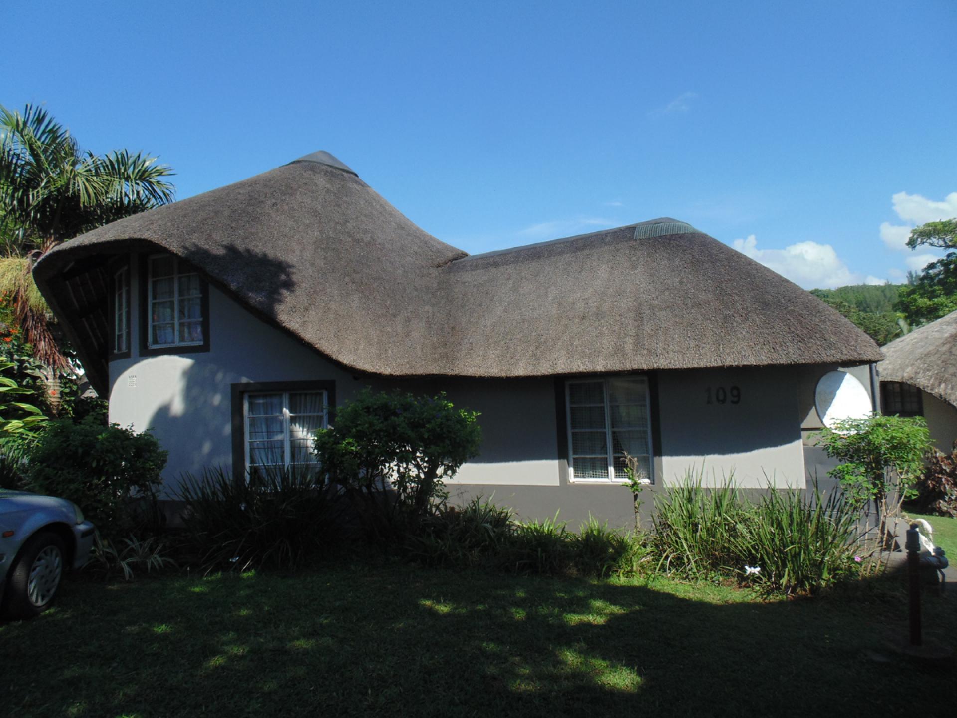  of property in Hibberdene