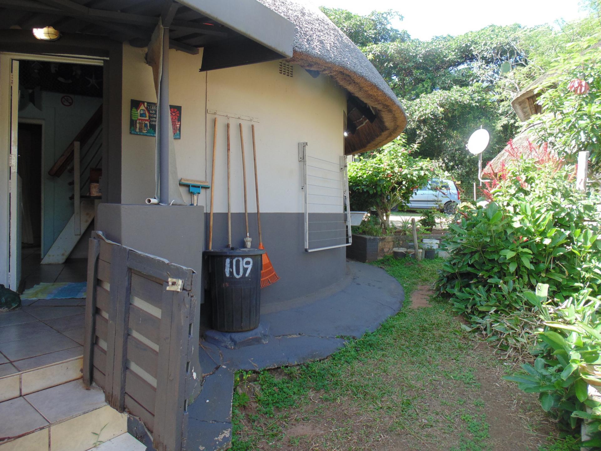  of property in Hibberdene