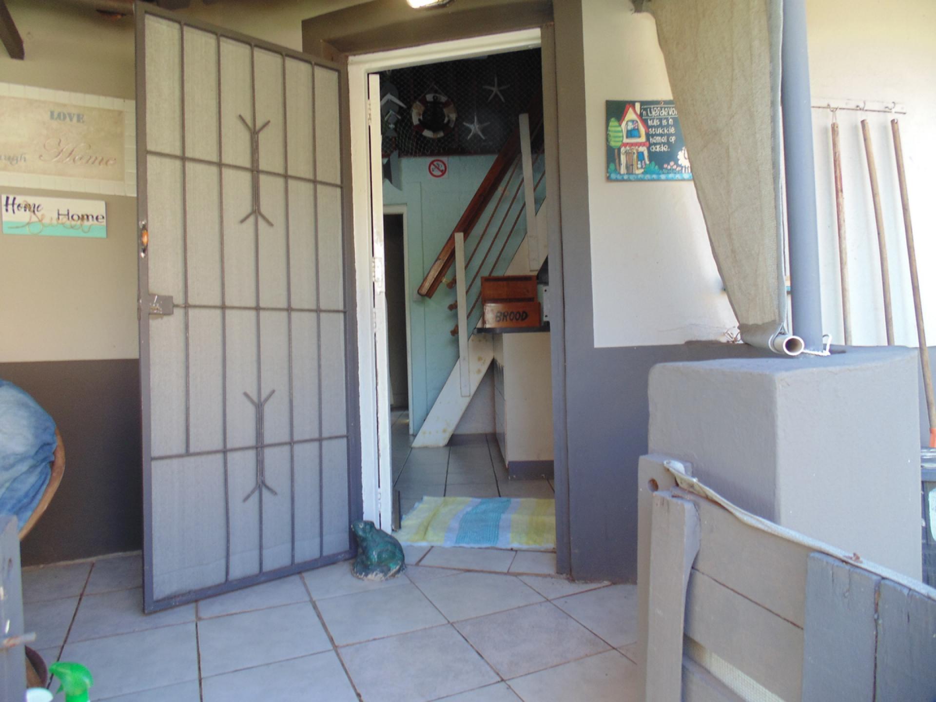  of property in Hibberdene