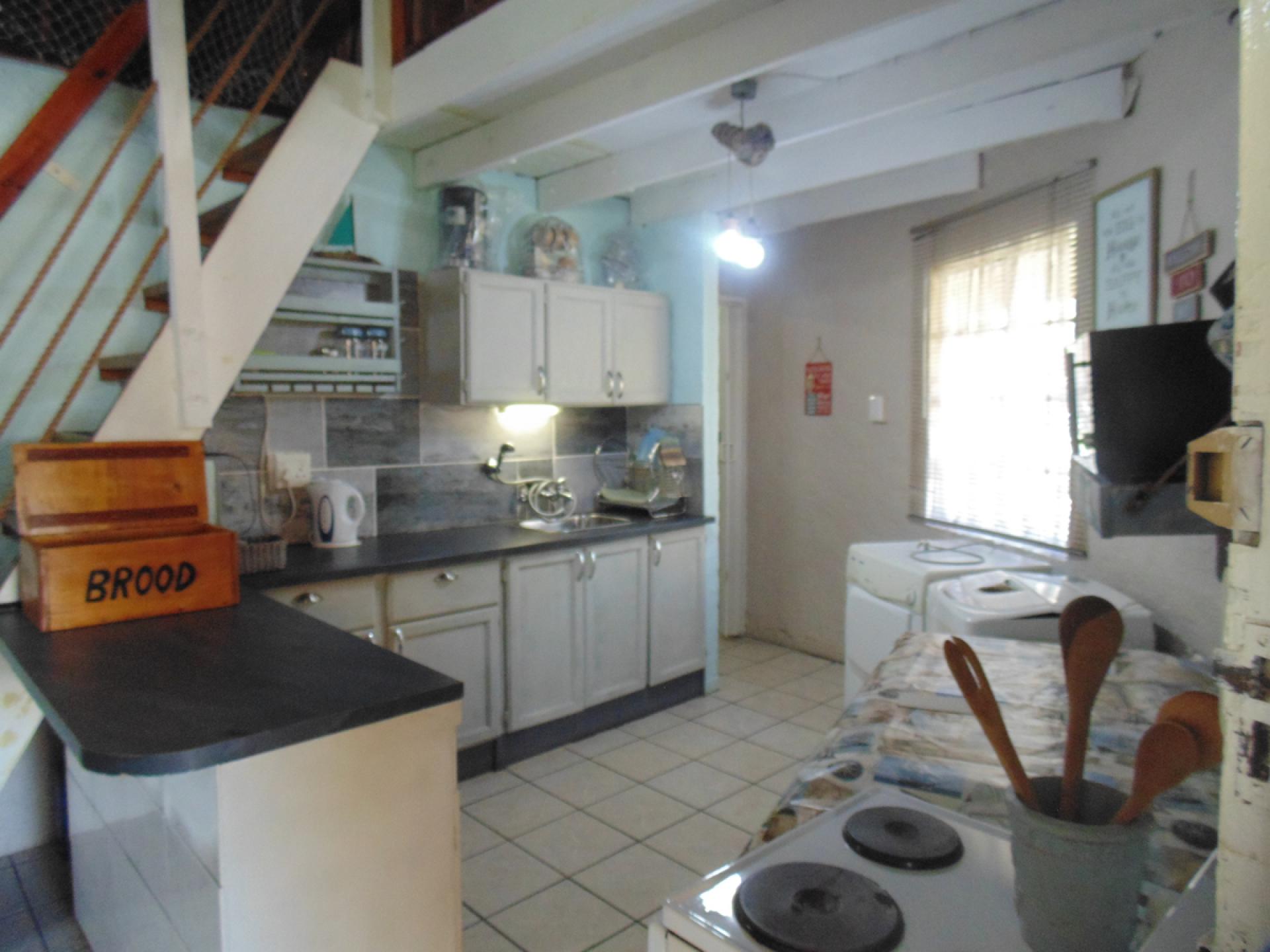  of property in Hibberdene