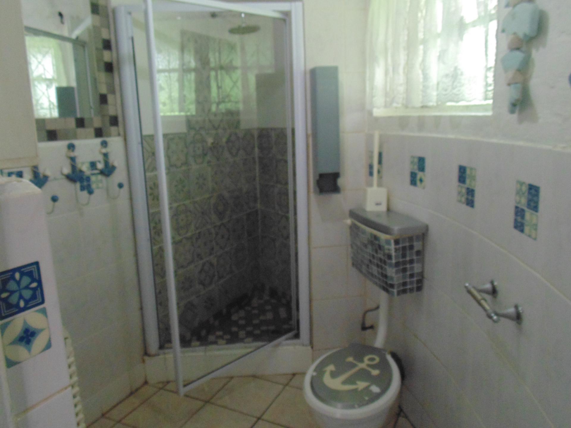  of property in Hibberdene