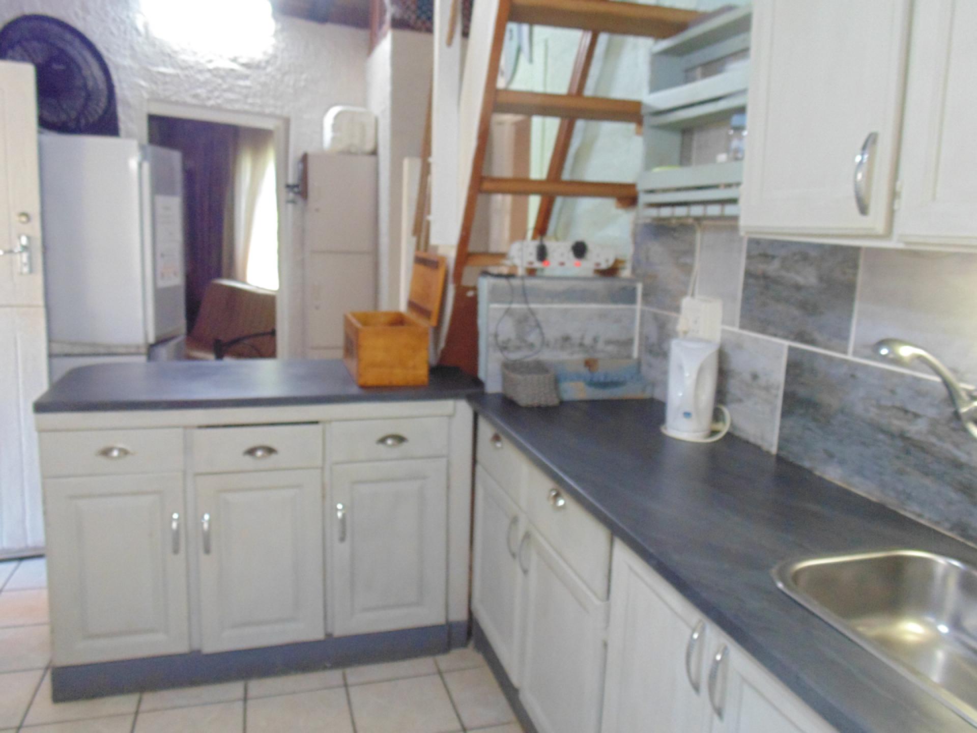  of property in Hibberdene