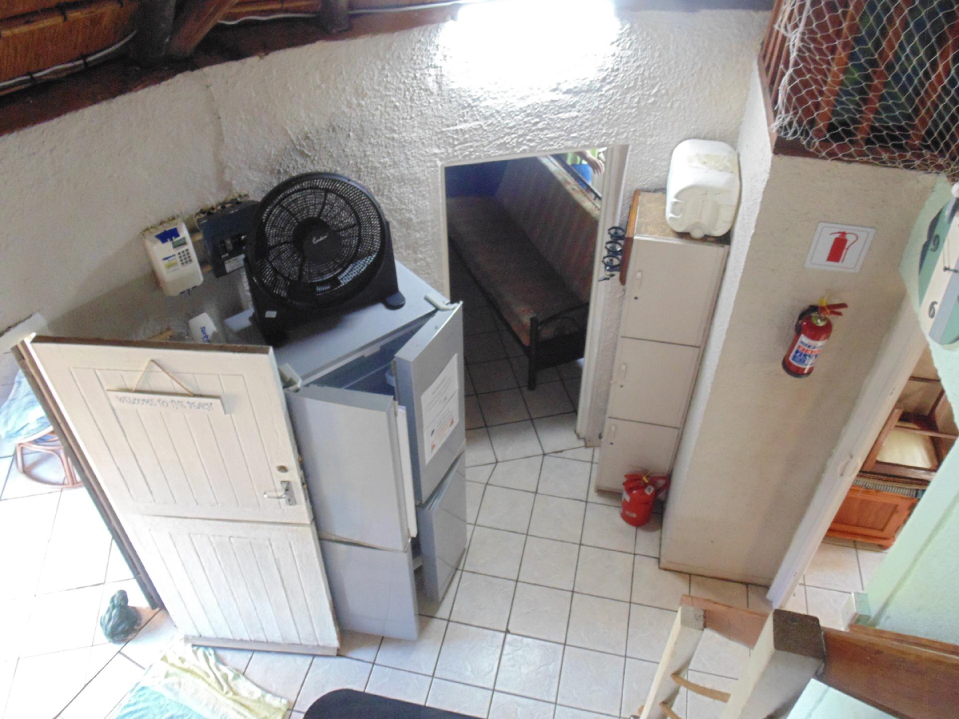  of property in Hibberdene