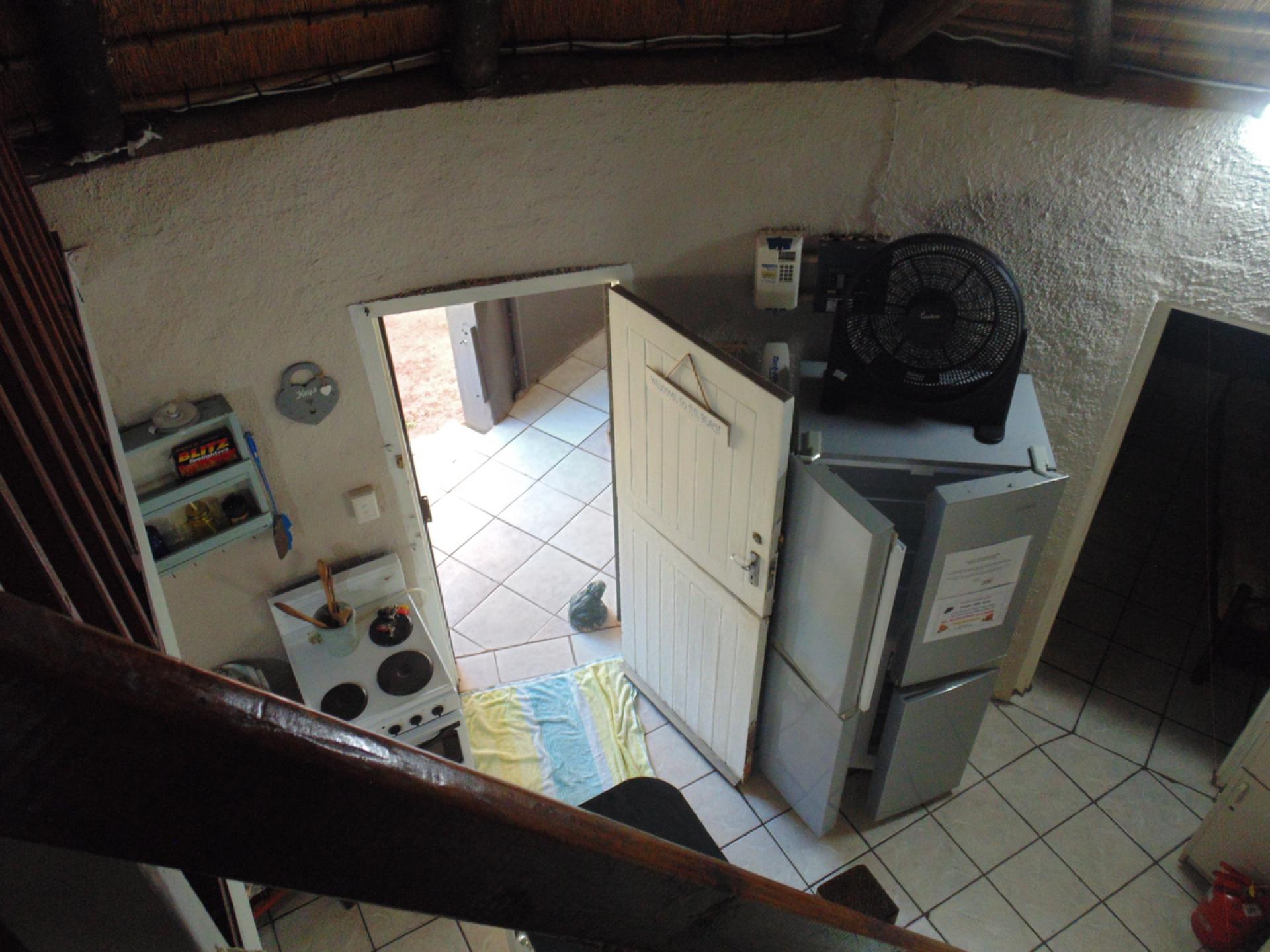  of property in Hibberdene