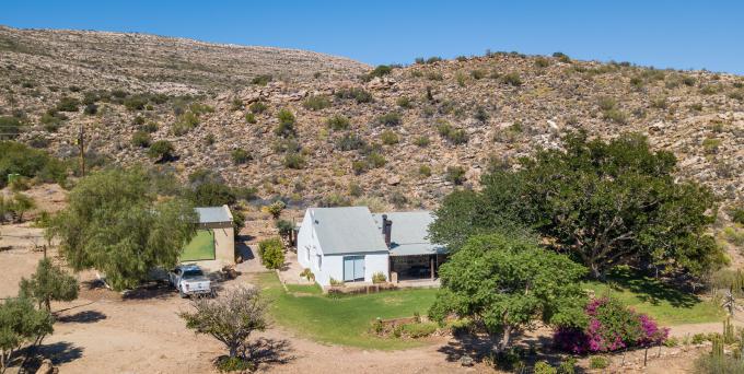 Farm for Sale For Sale in Ladismith - MR673607