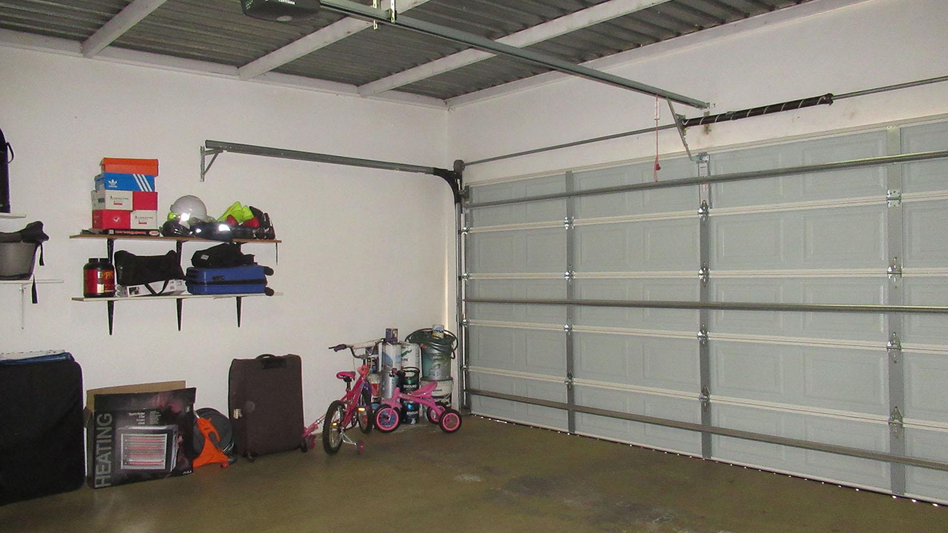 Spaces - 11 square meters of property in Witkoppen