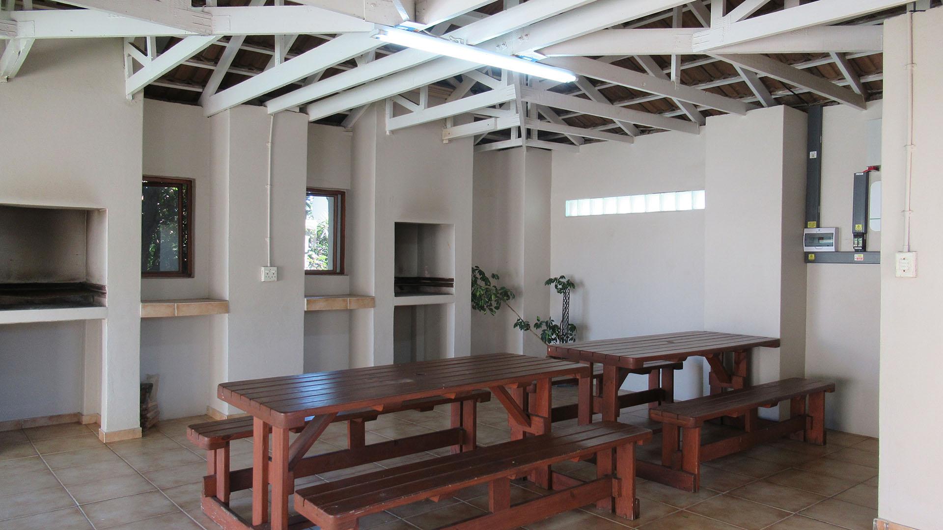 Entertainment of property in Witkoppen