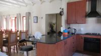 Kitchen - 11 square meters of property in Witkoppen