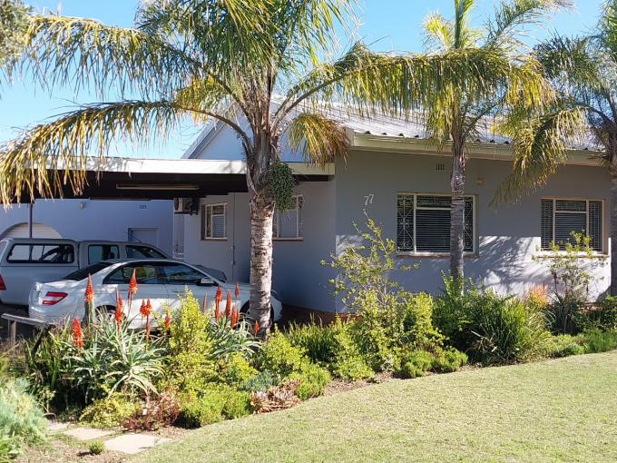 4 Bedroom House for Sale For Sale in Porterville - MR673613
