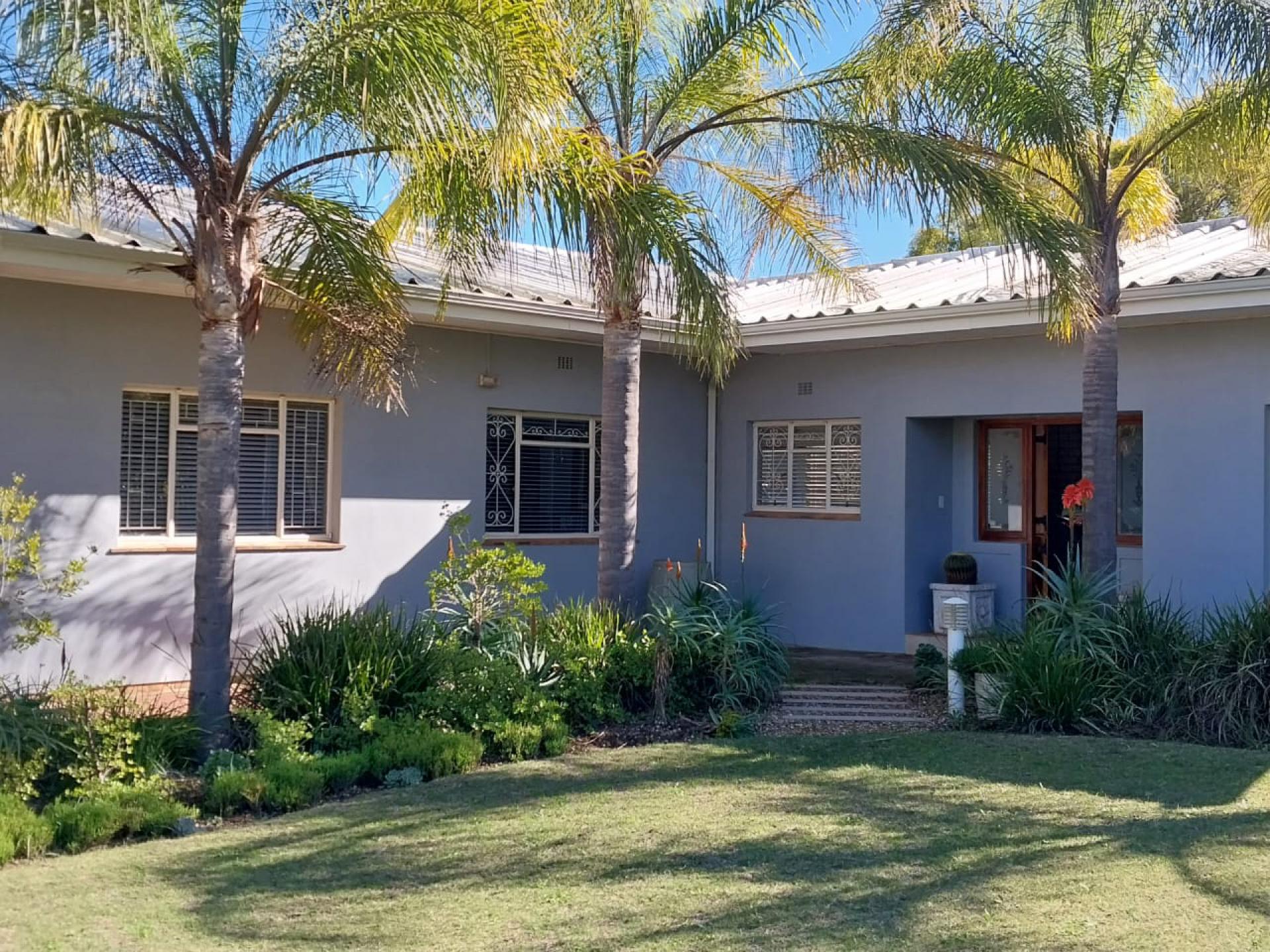  of property in Porterville