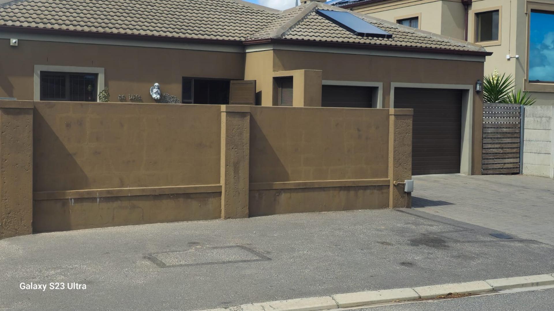  of property in Kuils River
