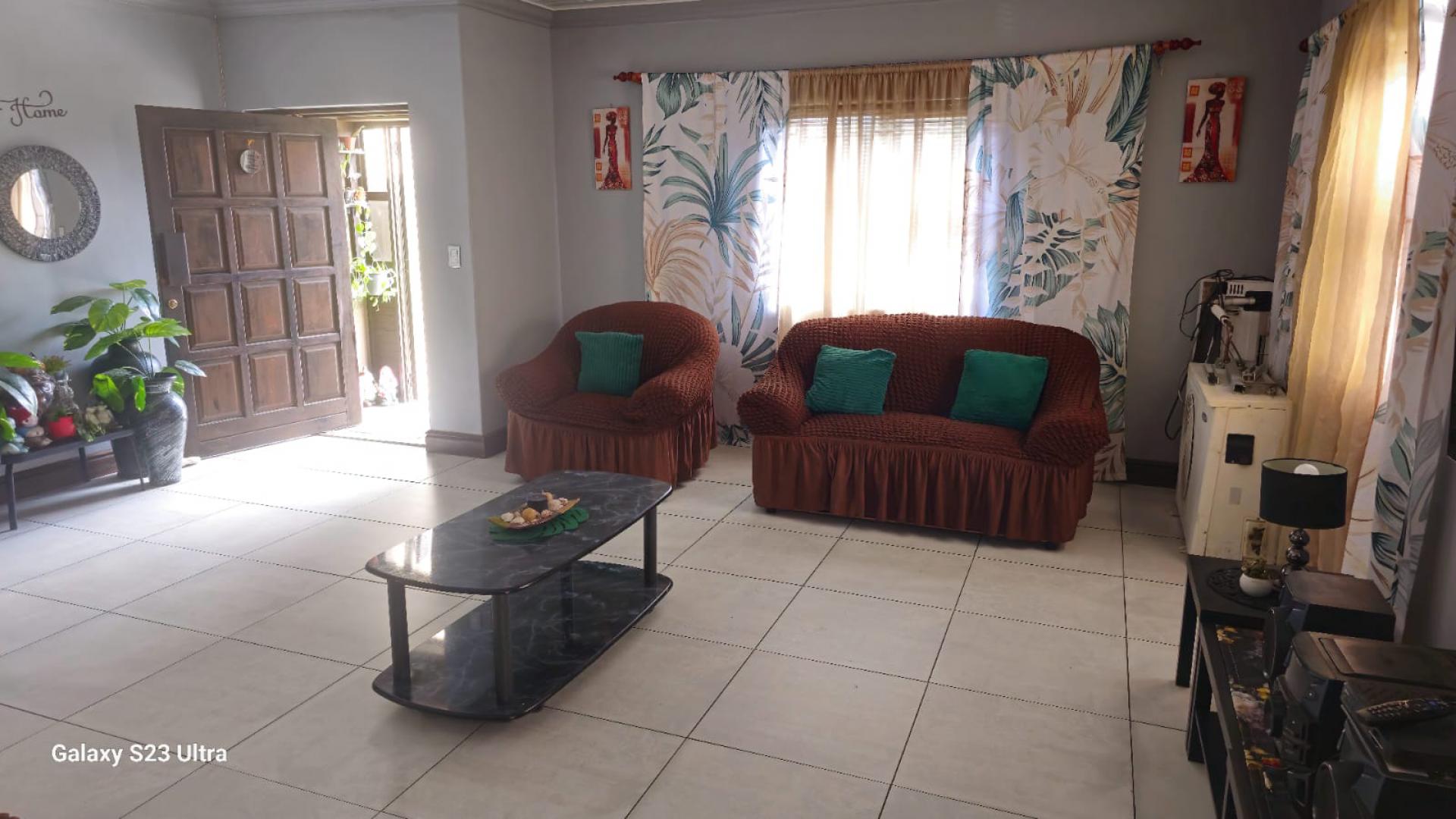  of property in Kuils River