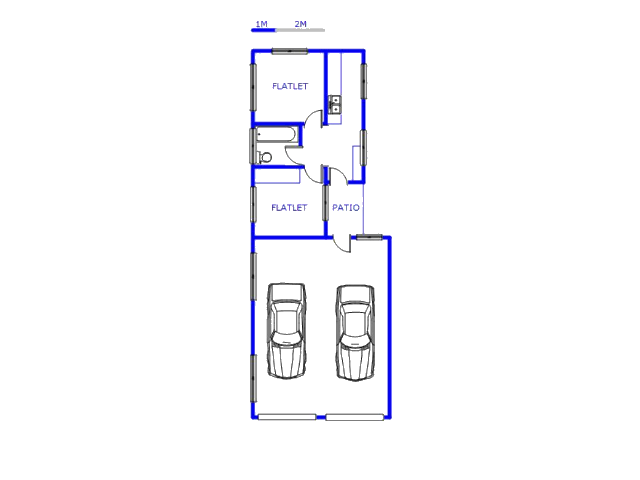 Ground Floor - 94m2 of property for sale in Blackridge