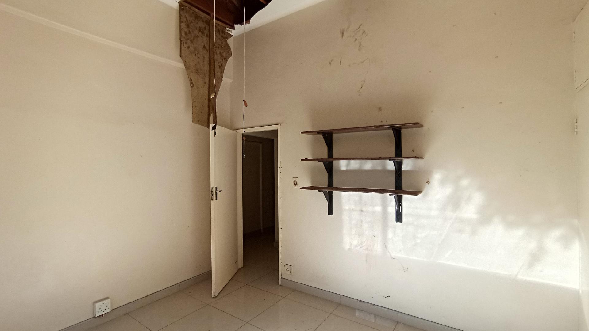 Bed Room 2 - 15 square meters of property in Blackridge