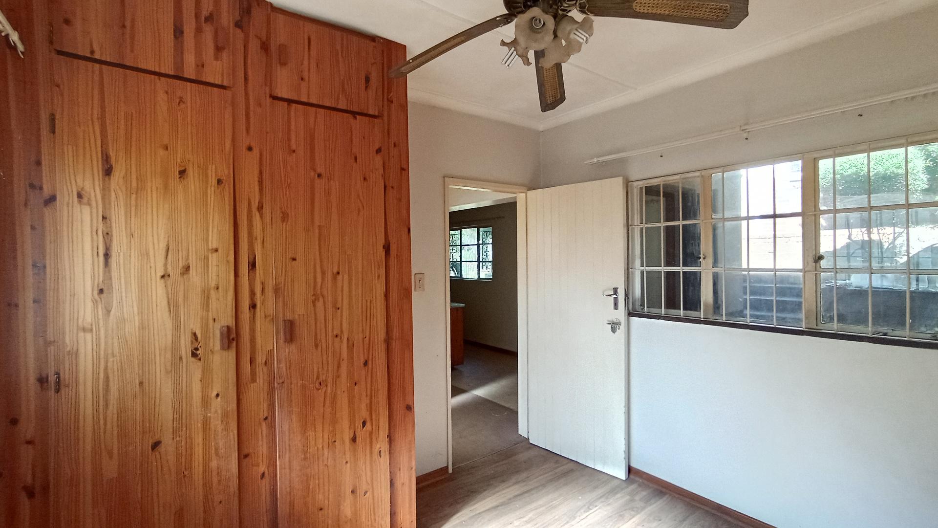 Flatlet - 22 square meters of property in Blackridge