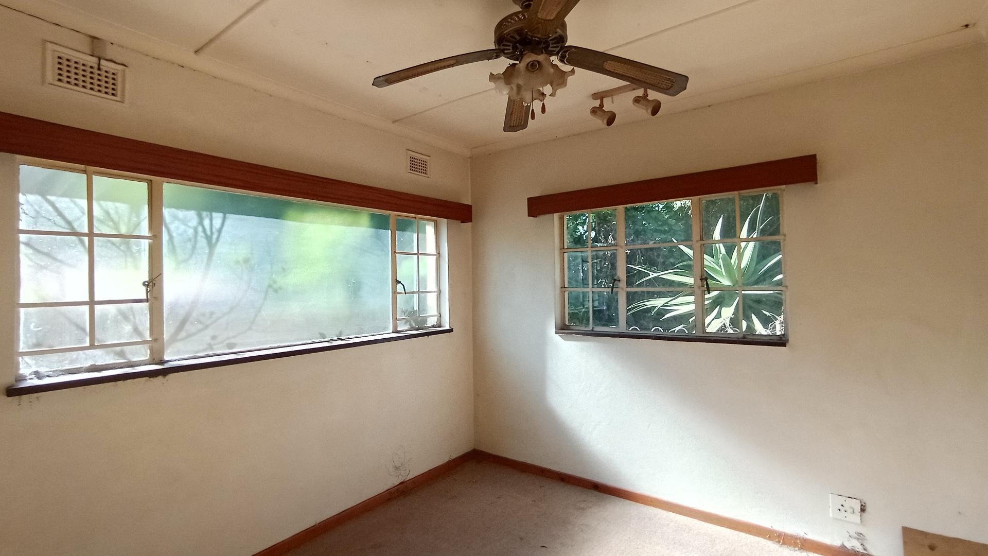 Flatlet - 22 square meters of property in Blackridge