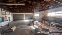 Spaces of property in Blackridge