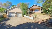 Front View of property in Blackridge