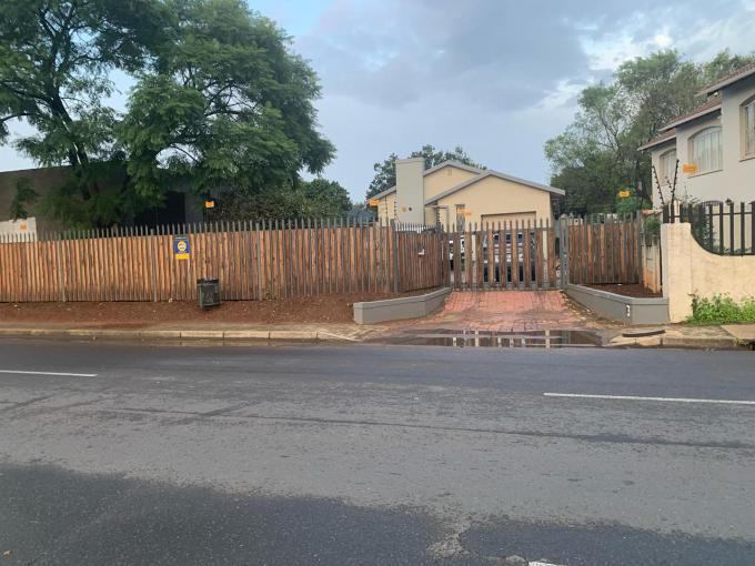 3 Bedroom House for Sale For Sale in Edenvale - MR673617