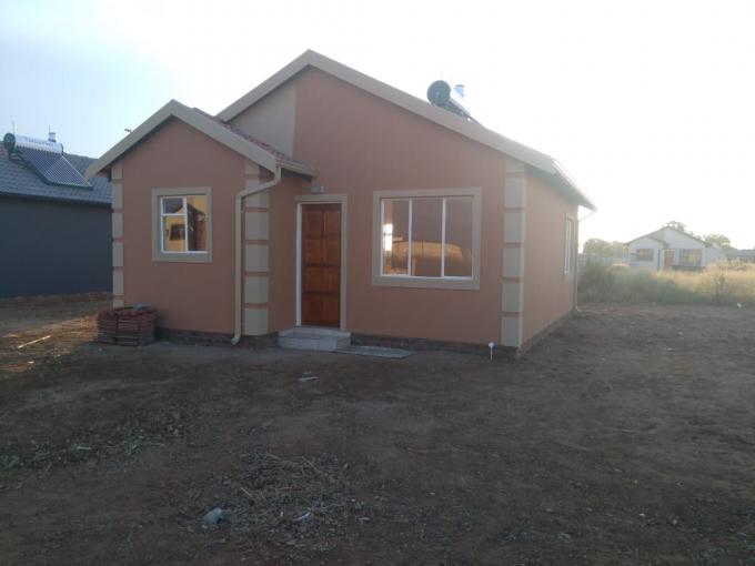 2 Bedroom House for Sale For Sale in Reiger Park - MR673619