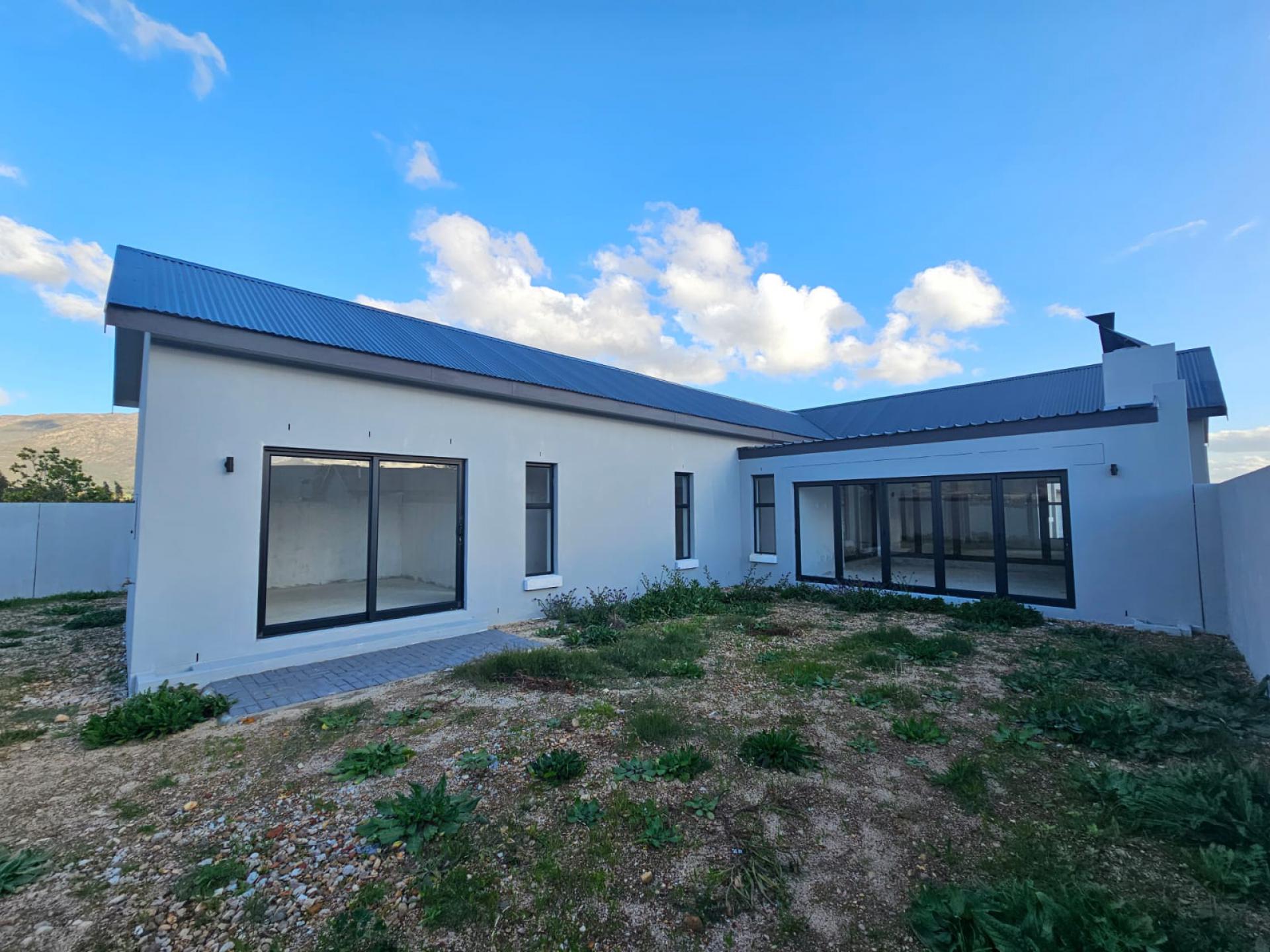  of property in Paarl