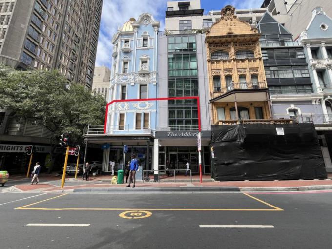 Commercial to Rent in Cape Town Centre - Property to rent - MR673634