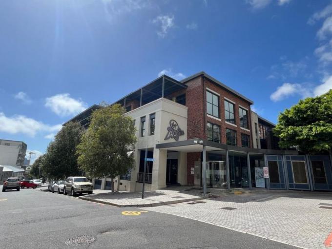 Commercial to Rent in Gardens - Property to rent - MR673635