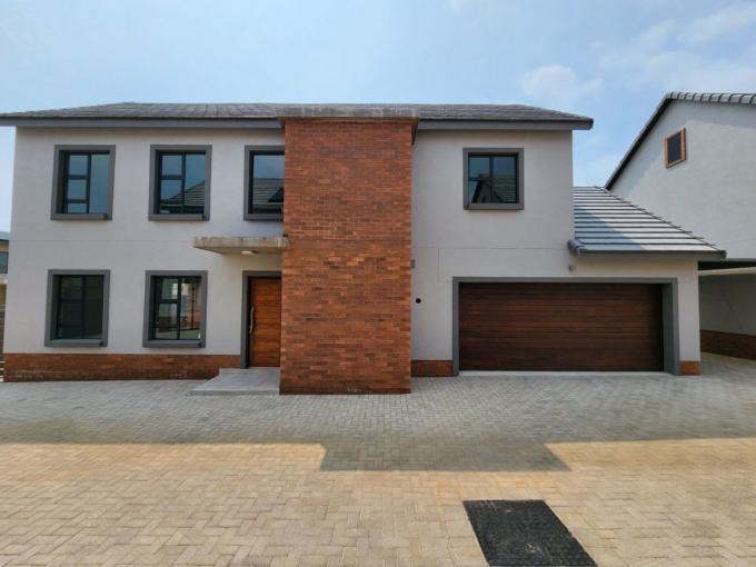 3 Bedroom Simplex for Sale For Sale in Bendor - MR673640