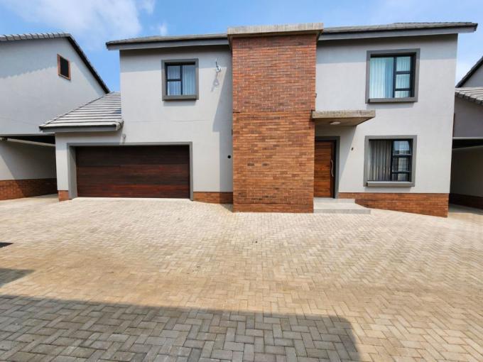 3 Bedroom Simplex for Sale For Sale in Bendor - MR673642