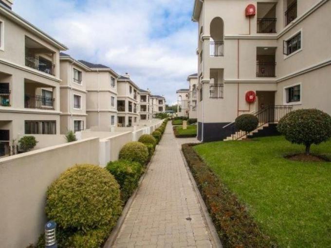 3 Bedroom Apartment for Sale For Sale in Carlswald - MR673644