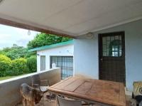  of property in Waterfall