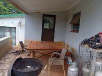  of property in Waterfall